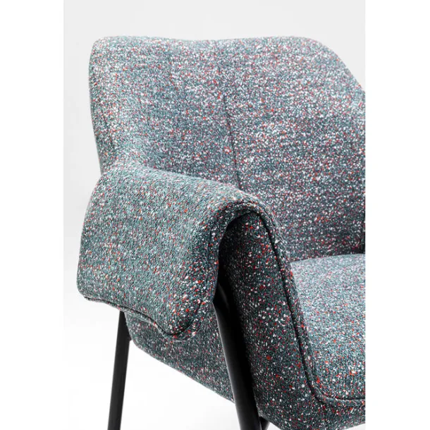 chair_with_armrest_bess_g_7.webp New KARE Design Chair with Armrest Bess Grey Flitter