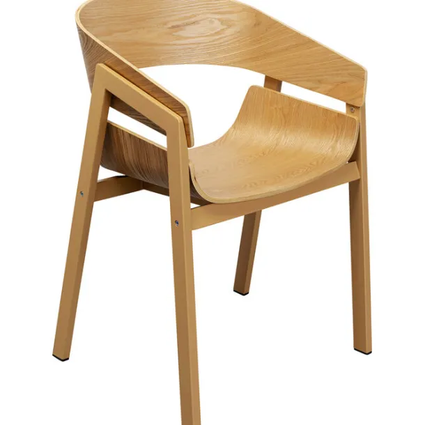 chair_with_armrest_biarri_4-1.webp Fashion KARE Design Chair with Armrest Biarritz Nature