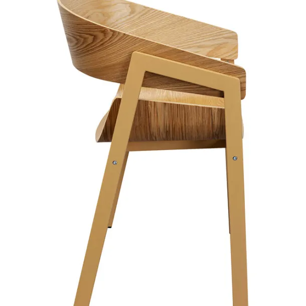 chair_with_armrest_biarri_5-1.webp Fashion KARE Design Chair with Armrest Biarritz Nature