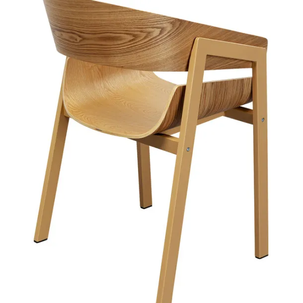 chair_with_armrest_biarri_6-1.webp Fashion KARE Design Chair with Armrest Biarritz Nature