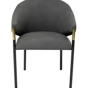 Best KARE Design Chair with Armrest Boulevard