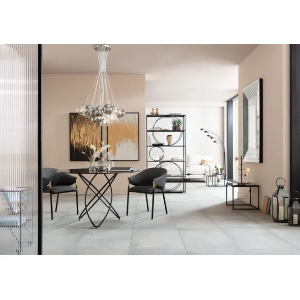 chair_with_armrest_boulev_2.webp Best KARE Design Chair with Armrest Boulevard