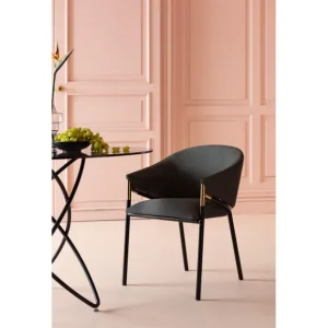 Best KARE Design Chair with Armrest Boulevard
