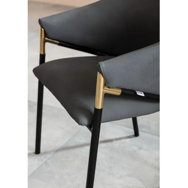 chair_with_armrest_boulev_5.webp Best KARE Design Chair with Armrest Boulevard