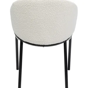 Best KARE Design Chair with Armrest Boulevard