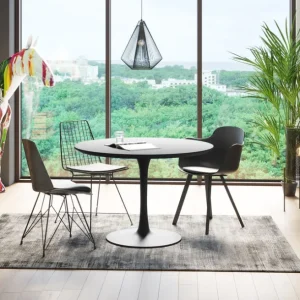 Hot KARE Design Chair with Armrest Brentwood