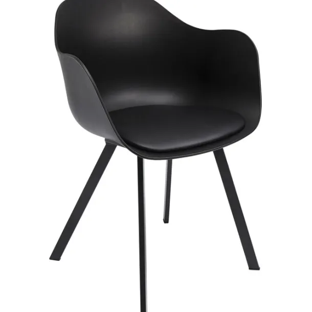 chair_with_armrest_brentw_4.webp Hot KARE Design Chair with Armrest Brentwood