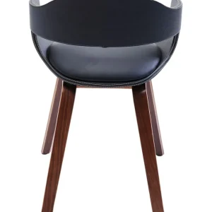 Sale KARE Design Chair with Armrest Costa Walnut