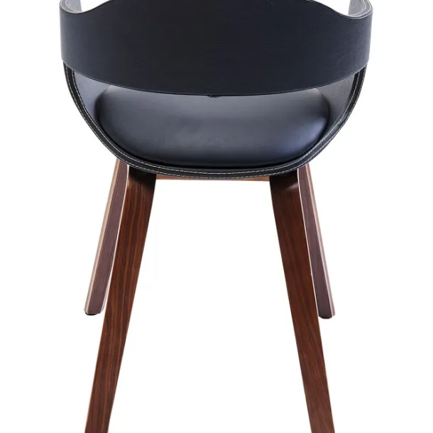 chair_with_armrest_costa__7.webp Sale KARE Design Chair with Armrest Costa Walnut