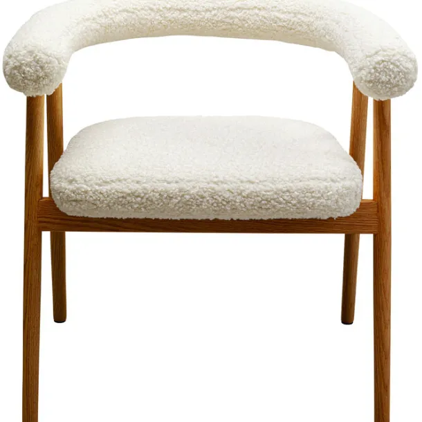 chair_with_armrest_elio_0.webp Fashion KARE Design Chair with Armrest Elio