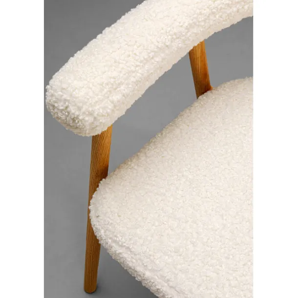 chair_with_armrest_elio_5.webp Fashion KARE Design Chair with Armrest Elio