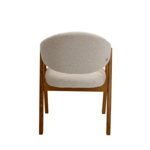 New KARE Design Chair with Armrest Julius