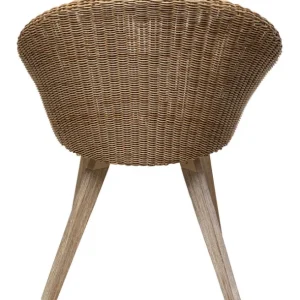 New KARE Design Chair with Armrest Mahalo