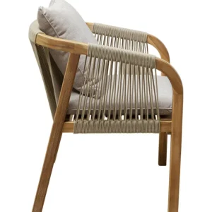 Sale KARE Design Chair with Armrest Marbella