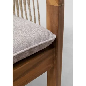 Sale KARE Design Chair with Armrest Marbella