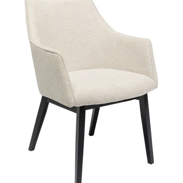 chair_with_armrest_modino_1-1.webp Best KARE Design Chair with Armrest Modino Cream