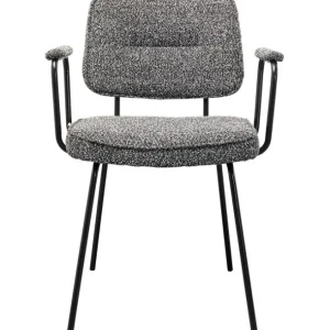 Best KARE Design Chair with Armrest Orelie