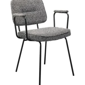 Best KARE Design Chair with Armrest Orelie