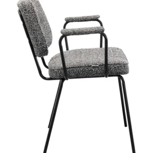 Best KARE Design Chair with Armrest Orelie