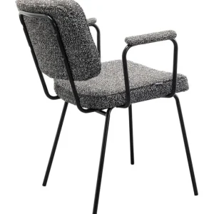 Best KARE Design Chair with Armrest Orelie