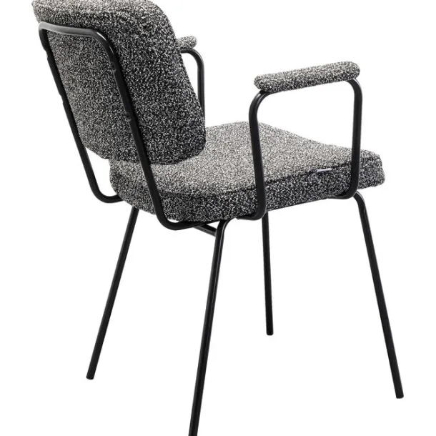 chair_with_armrest_orelie_3.webp Best KARE Design Chair with Armrest Orelie