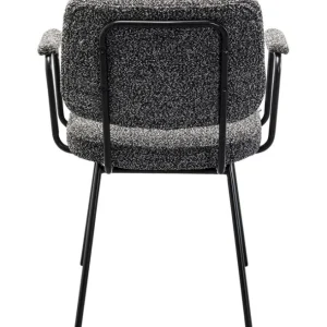 Best KARE Design Chair with Armrest Orelie