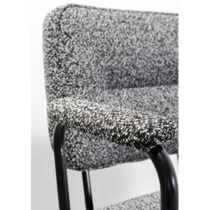 Best KARE Design Chair with Armrest Orelie
