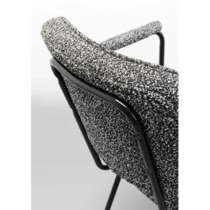 Best KARE Design Chair with Armrest Orelie