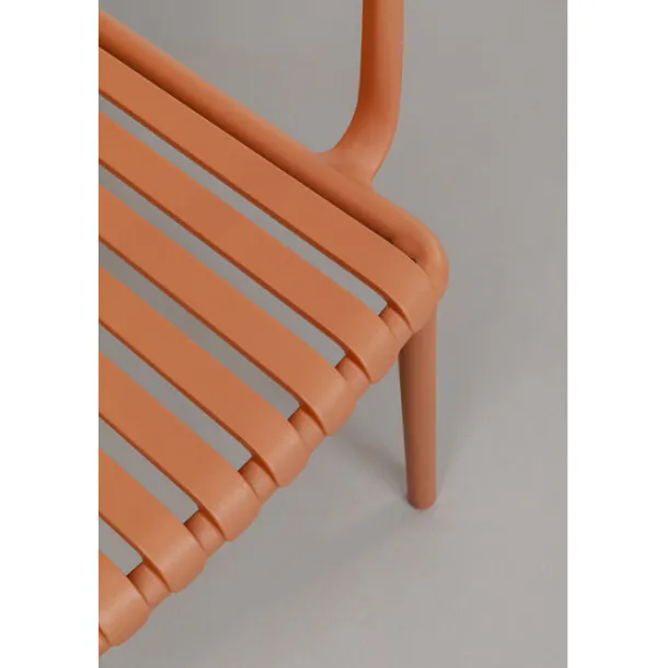 chair_with_armrest_porto__7.webp Discount KARE Design Chair with Armrest Porto Santo Terracotta