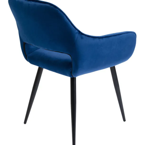 chair_with_armrest_san_fr_6-1.webp Best KARE Design Chair with Armrest San Francisco Blue