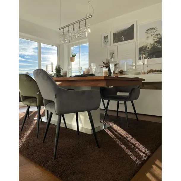 chair_with_armrest_san_fr_6.webp Online KARE Design Chair with Armrest San Francisco Grey