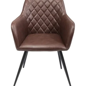 Discount KARE Design Chair with Armrest San Remo