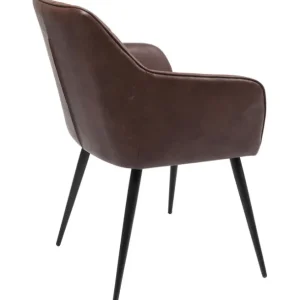 Discount KARE Design Chair with Armrest San Remo