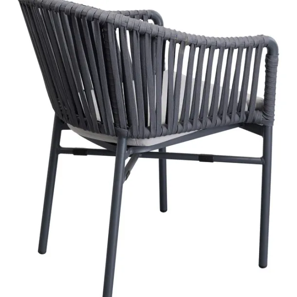 chair_with_armrest_santan_4.webp Hot KARE Design Chair with Armrest Santanyi Dark Grey