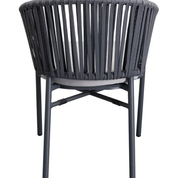 chair_with_armrest_santan_5.webp Hot KARE Design Chair with Armrest Santanyi Dark Grey