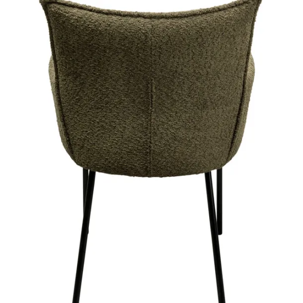 chair_with_armrest_selma__4-1.webp Fashion KARE Design Chair with Armrest Selma Olive