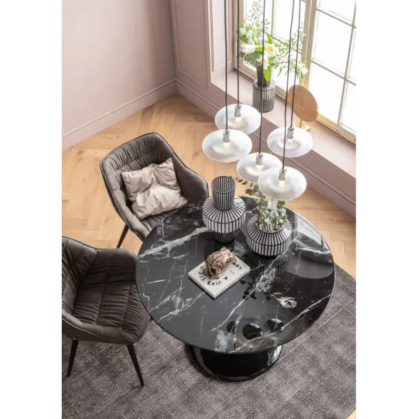 chair_with_armrest_thelma_3-2.webp Outlet KARE Design Chair with Armrest Thelma Grey