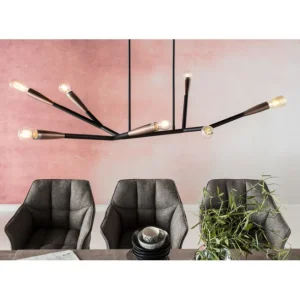 New KARE Design Chair with Armrest Thinktank