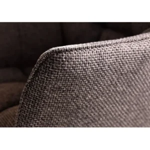 New KARE Design Chair with Armrest Thinktank