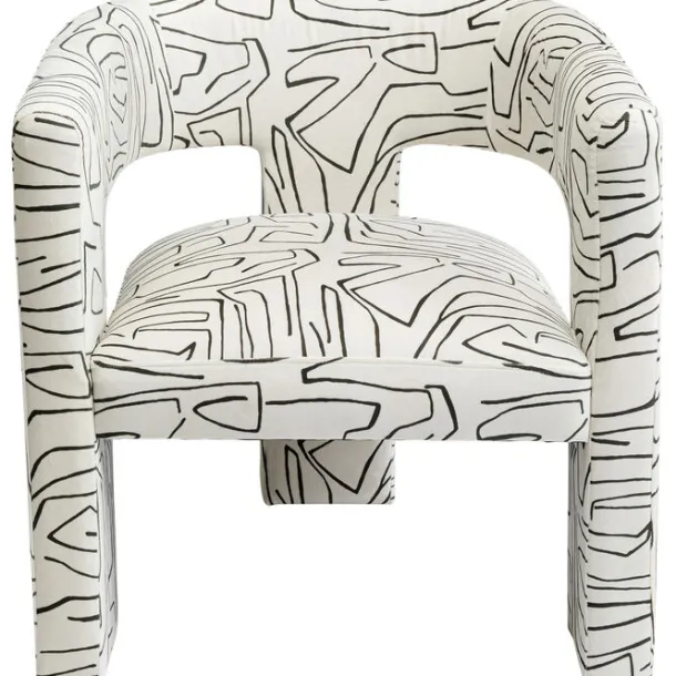 chair_with_armrest_tripod_0.webp Best KARE Design Chair with Armrest Tripod
