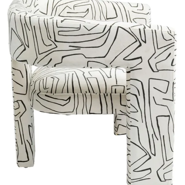 chair_with_armrest_tripod_3.webp Best KARE Design Chair with Armrest Tripod