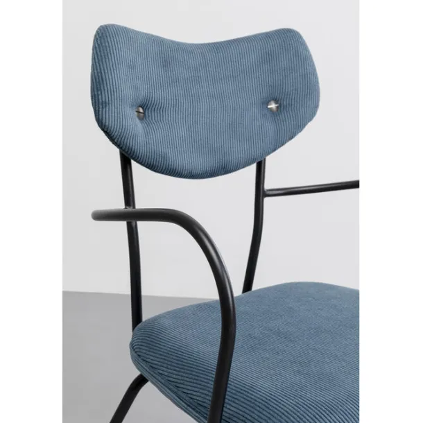 chair_with_armrest_viola__7.webp Online KARE Design Chair with Armrest Viola Blue