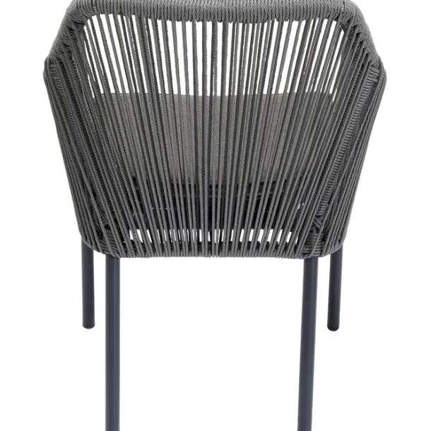 chair_with_armrest_wave_g_6.webp New KARE Design Chair with Armrest Wave Grey