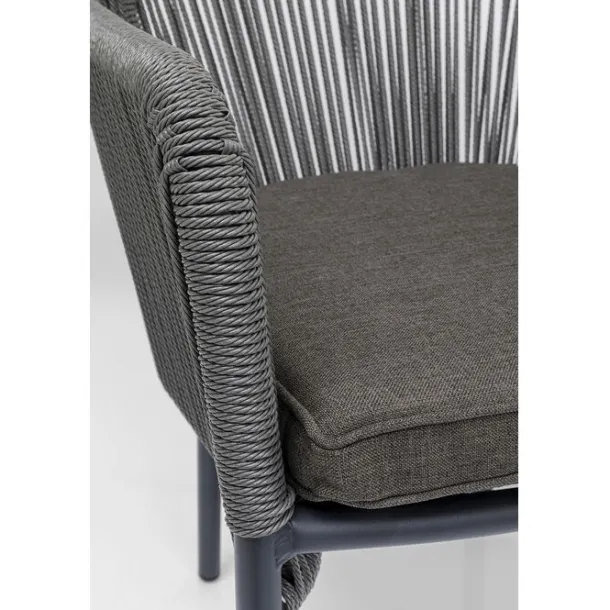 chair_with_armrest_wave_g_7.webp New KARE Design Chair with Armrest Wave Grey