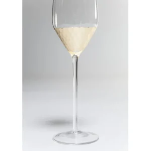 Clearance KARE Design Champagne Glass Gobi