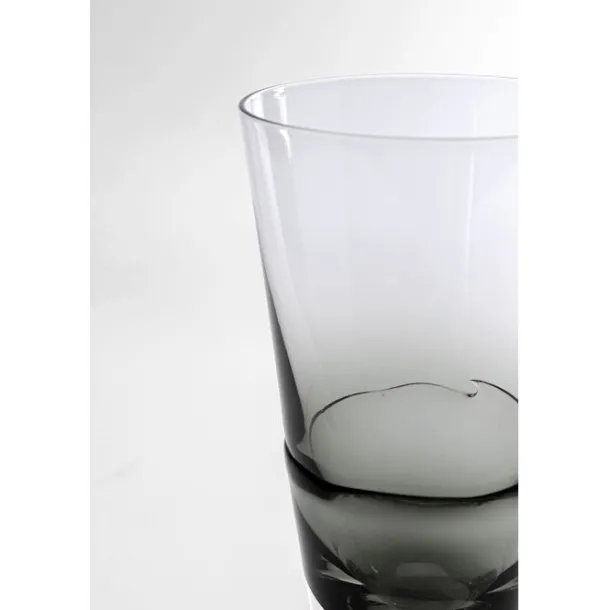 champagne_glass_mimi_grey_1.webp Outlet KARE Design Champagne Glass Mimi Grey 24cm