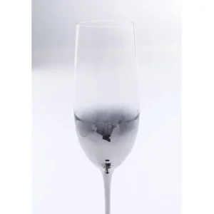 Online KARE Design Champagne Glass Night Sky
