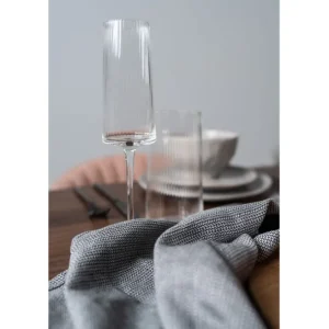 Best KARE Design Champagne Glass Riffle