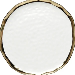 Hot KARE Design Charger Plate Bell Ø38cm