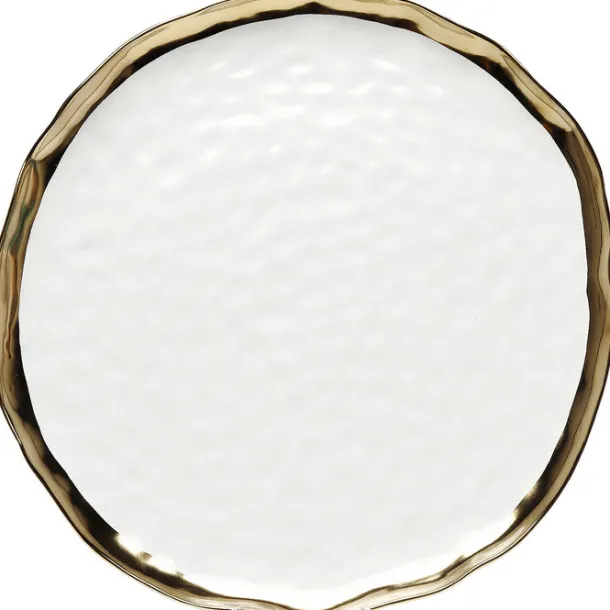 charger_plate_bell_cm_0.webp Hot KARE Design Charger Plate Bell Ø38cm